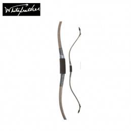 Arc Freddie Archery Black shadow carbon Equestre Freddie Archery