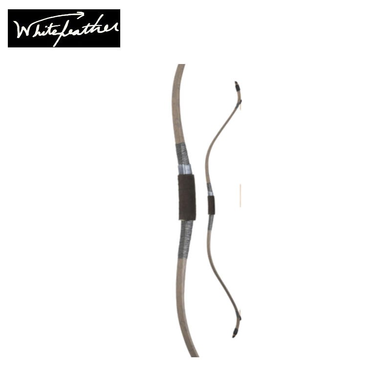HERACLES ARCHERIE ARC EQUESTRE WHITE FEATHER ARCHERY PRECIOUS 48 POUCES AMBIDEXTRE HERACLES ARCHERIE ARC EQUESTRE WHITE FEATHER ARCHERY PRECIOUS 48 POUCES AMBIDEXTRE