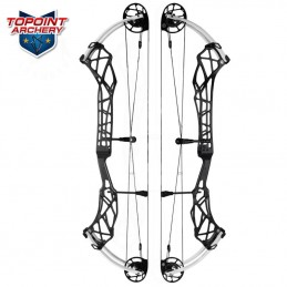 TOPOINT COMPOUND X40 SMALL CAM
