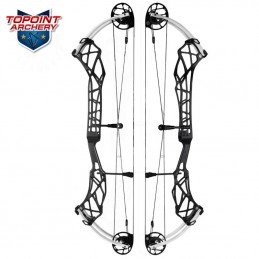 TOPOINT COMPOUND X40 SMALL CAM