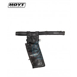 HOYT CARQUOIS FIELD RANGE...