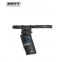 HOYT CARQUOIS FIELD RANGE...