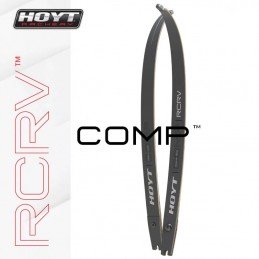 Branches Hoyt Grand Prix Carbon Integra - Stabilité et performance