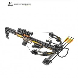 KIT DE NOEL 2024 ARBALETE COMPOUND EK POELANG BLADE + PLUS CAMO HOUSSE MAXIMAL SCORPIO