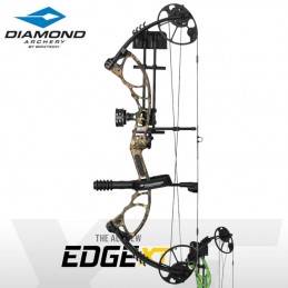 chasse à l'arc - arc chasse - shrewd - mathews - arc 3D
