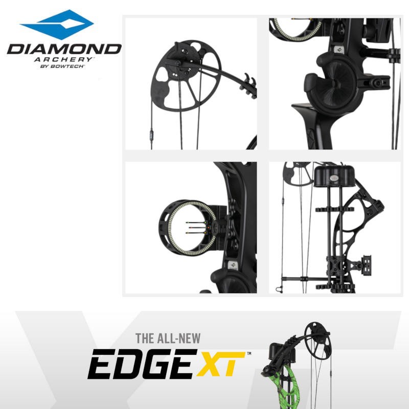 HERACLES | DIAMOND KIT PRO 320
