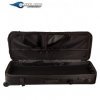 HERACLES ARCHERIE FRANCE BORDEAUX VALISE RIGIDE COMPOUND AVALON TEC TROLLEY 2024 NOIR