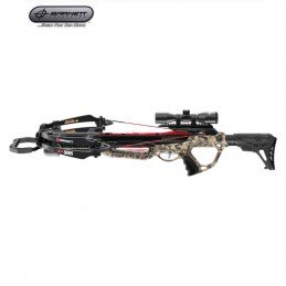 HERACLES ARCHERIE FRANCE ARBALETE POULIES BARNETT XP 385 BORDEAUX LA BREDE MENETROL