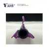 HERACLES ARCHERIE FRANCE BORDEAUX PLUMES PLASTIQUES K&K KOREA ARCHERY JET6 GHOST JET 6 MENETROL