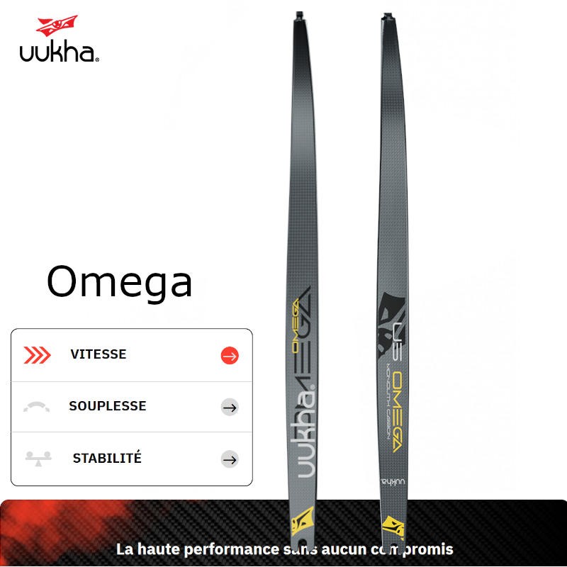 HERACLES ARCHERIE FRANCE BORDEAUX MENETROL BRANCHES OMEGA U5 2025 CARBON HERACLES ARCHERIE FRANCE BORDEAUX MENETROL BRANCHES OMEGA U5 2025 CARBON