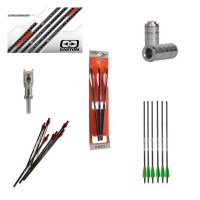 Traits pour Arbalètes