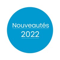 Nouveautés 2022