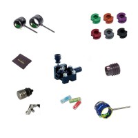 Scopes Visettes et Accessoires Compound