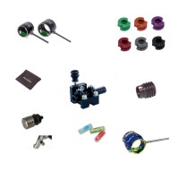 Visettes et Accessoires Compound