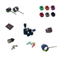 Visettes et Accessoires Compound