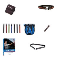Ceintures-Pochettes et Accessoires