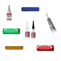 Colle Wraps Accessoires