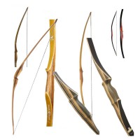 Arcs longbow chasse