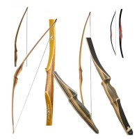 HERACLES | ARCS LONGBOW CHASSE