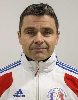 BAUDRIT ERIC