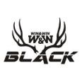 WIN & WIN BLACK