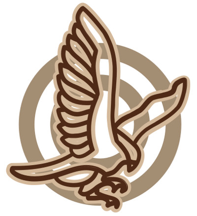 FALCO ARCHERY LONGBOW