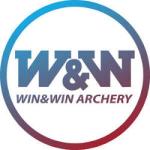 HERACLES ARCHERIE EN LIGNE WIN & WIN VISEUR CIBLE WS 700  CARBON