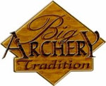 BIG TRADITION ARCHERY