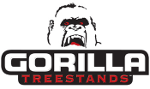 GORILLA TREESTAND