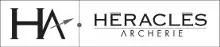 HERACLES ARCHERIE POIGNEE X-LINE HORIZON 25 POUCES LA BREDE