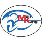 MAN KUNG SET CABLE DE RECHANGE ARBALETE MK-XB52 HERACLES ARCHERIE FRANCE LIGNE LA BREDE MENETROL