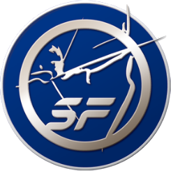 HERACLES ARCHERIE KITS DE NOEL ARC CLASSIQUE SEBASTIEN FLUTE 23 POUCES SAC A DOS EXE FLASH POIGNEE NEO