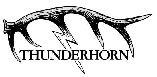 THUNDERHORN CARQUOIS ARC CHASSE
