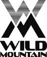 WILD MOUNTAIN FUT BOIS SPRUCE EPICEA HERACLES ARCHERIE LIGNE BORDEAUX