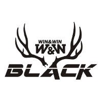 Win & Win Black