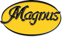 Magnus Stinger